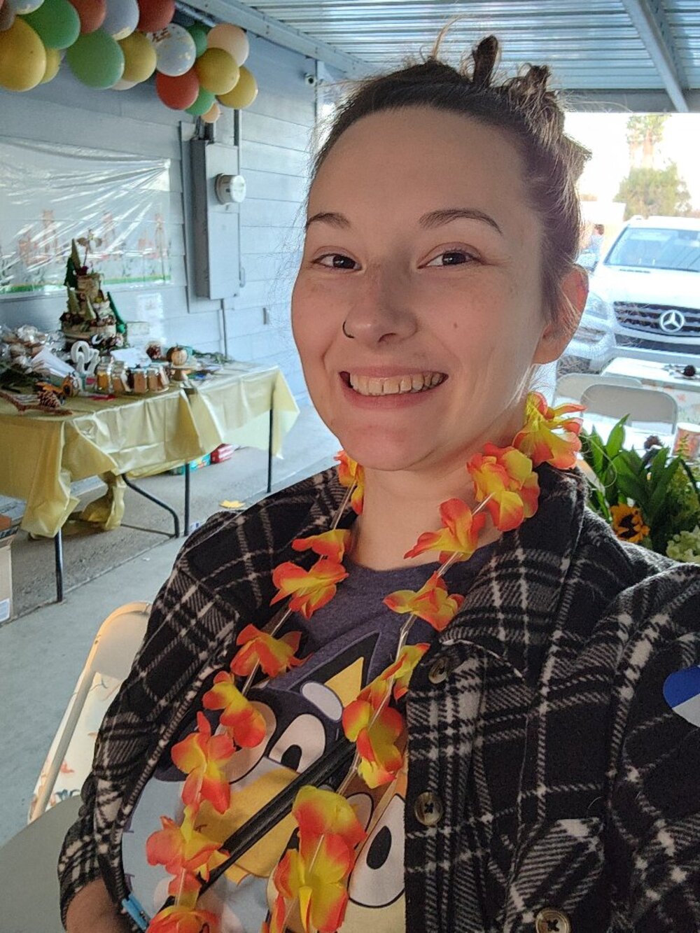 Meet your Posher, Cierra